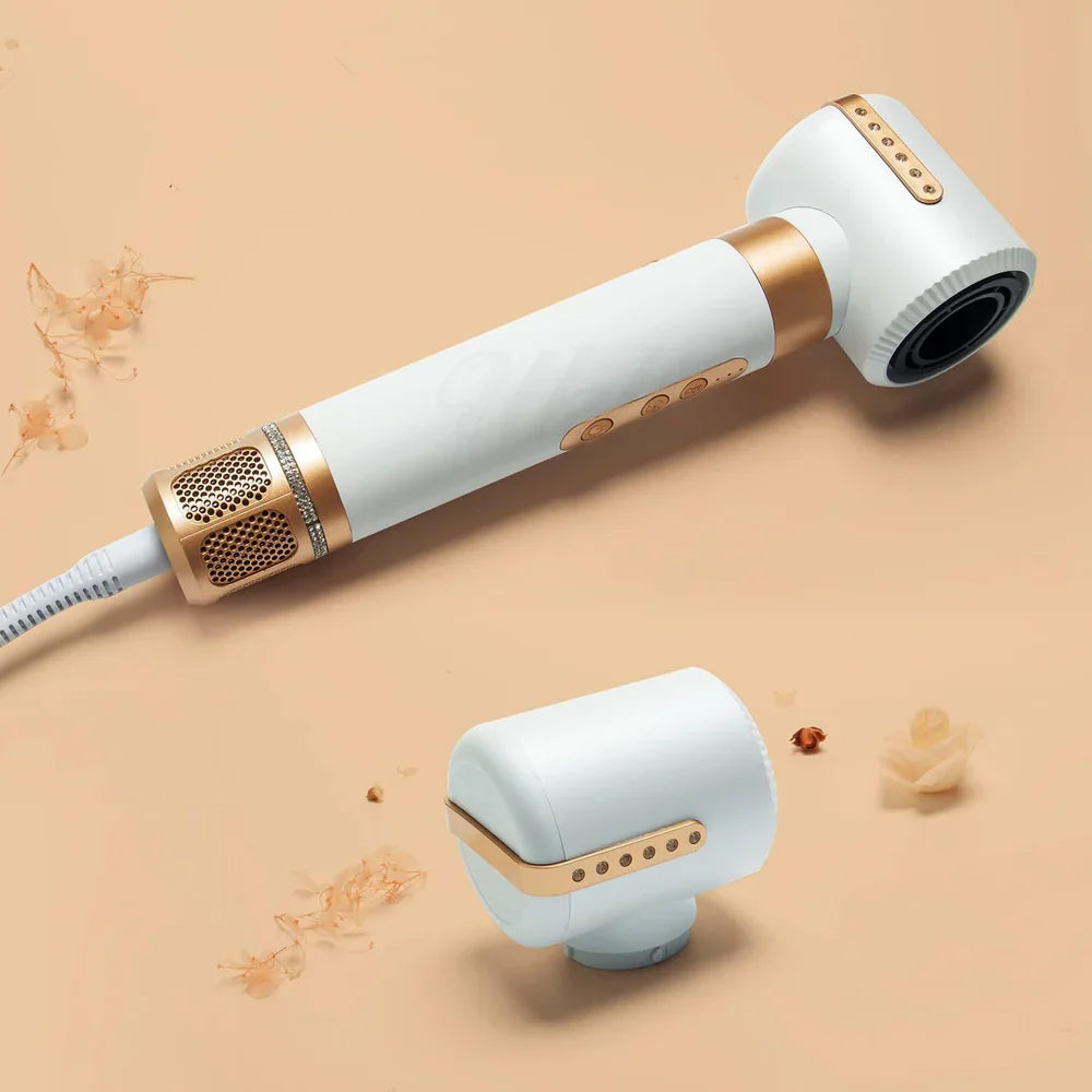 Premium 7 in 1 Hair Styler Lux V7 Pro