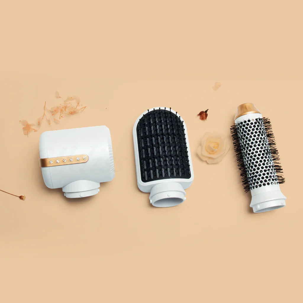 Premium 7 in 1 Hair Styler Lux V7 Pro