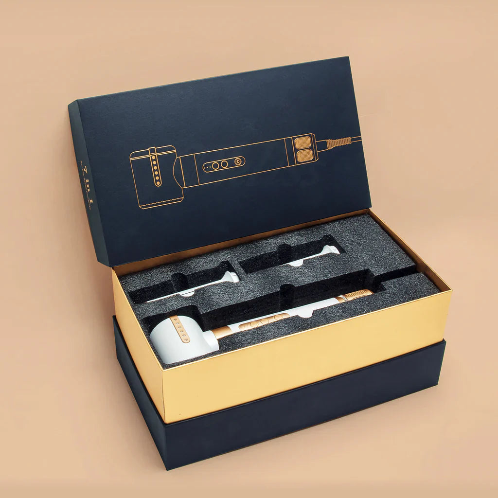 Premium 7 in 1 Hair Styler Lux V7 Pro